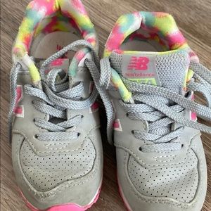 Kids new balance